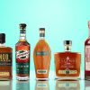 The Absolute Best Whiskeys To Chase Down This June, Ranked