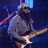 Leon Thomas’ Performs On ‘Jimmy Kimmel Live!’: ‘Not Fair’