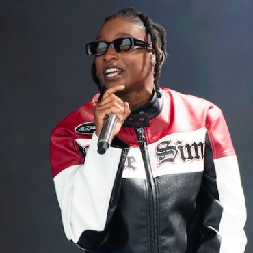 Little Simz Announces North American 2025 ‘Lotus’ Tour Dates