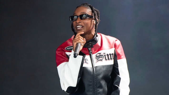 Little Simz Announces North American 2025 ‘Lotus’ Tour Dates