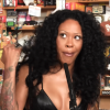 Rico Nasty’s NPR Music Tiny Desk Concert Is ‘Lethal’