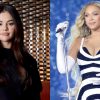 Selena Gomez Watched An NBA Game At A Beyoncé Concert