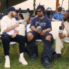 ‘Sound Check”Sound Check’ With Jeremy Hecht: Earthgang