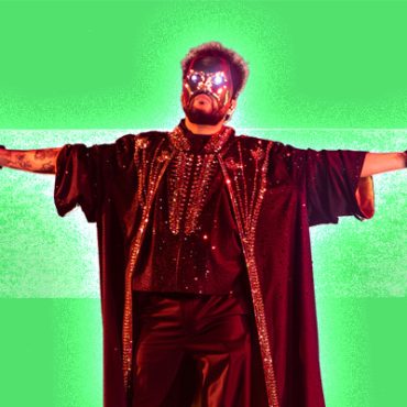 The Weeknd Concert Review: SoFi Stadium