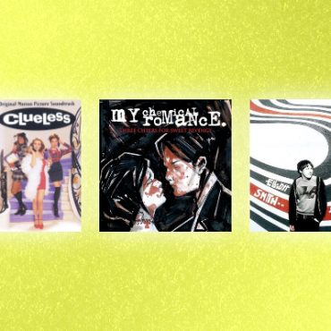 The Best Vinyl Releases Of June 2025