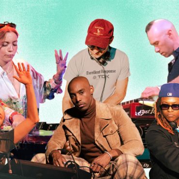 Best Summer Travel Advice, According To Our Favorite DJs
