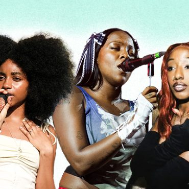 These Black Artists Are Reclaiming Pop And Indie Music