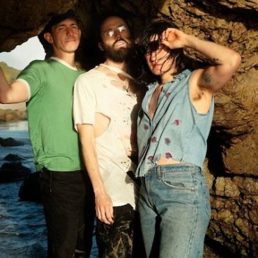 Big Thief Share ‘All Night All Day’ From ‘Double Infinity’