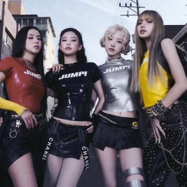 Blackpink Make A Huge Return With The Bold ‘Jump,’ Their First New Single Since 2023