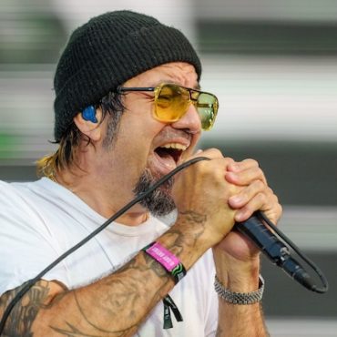 A New Deftones Album Release Date Is Coming Soon, Reportedly