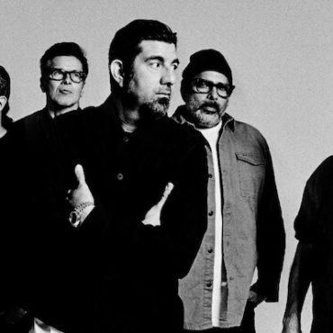 Deftones Announce ‘private music,’ A New Album