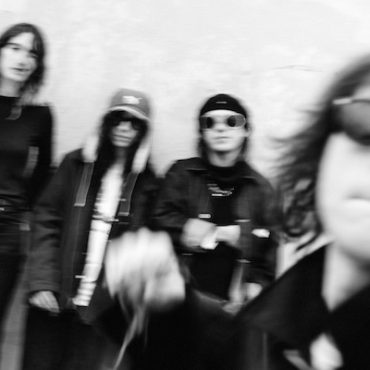 Geese Announce ‘Getting Killed’ And Share ‘Taxes’