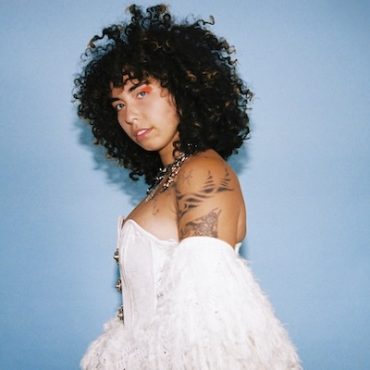 Indigo De Souza Shares ‘Be Like The Water’