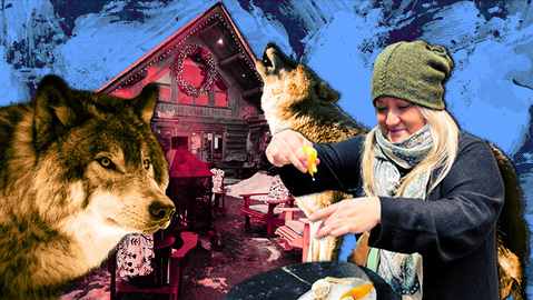Parc Omega Hotel Review, 2025