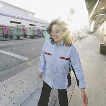 Jay Som Announces ‘Belong,’ A New Album, & Shares Two Songs