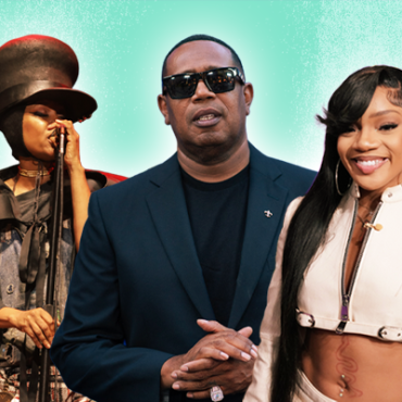Essence Festival Of Culture 2025 Lives Up To Its Name