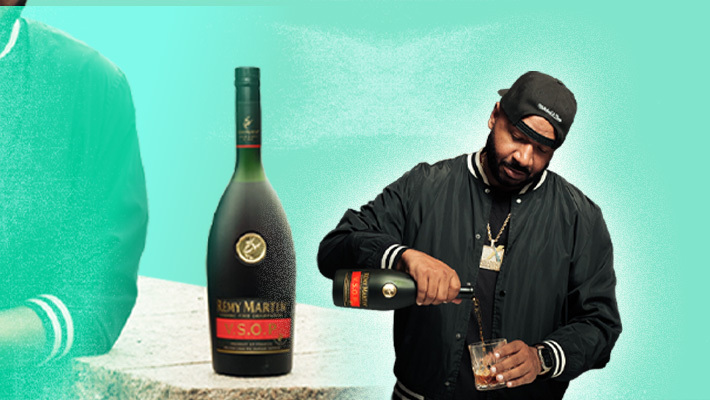 Rémy Martin Backs Culture Creators With ‘This Is My City’
