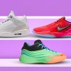 Where To Buy The Kobe AF-1 Triple White & More