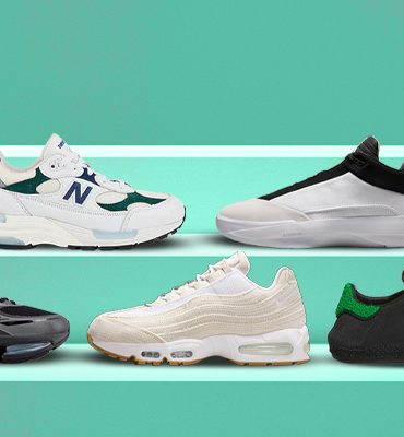 Where To Buy Jordan 40 “The Classic” & More