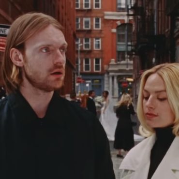 The Favors (Finneas & Ashe) Share ‘The Hudson’