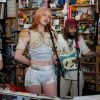 Wet Leg’s Tiny Desk Concert: Video