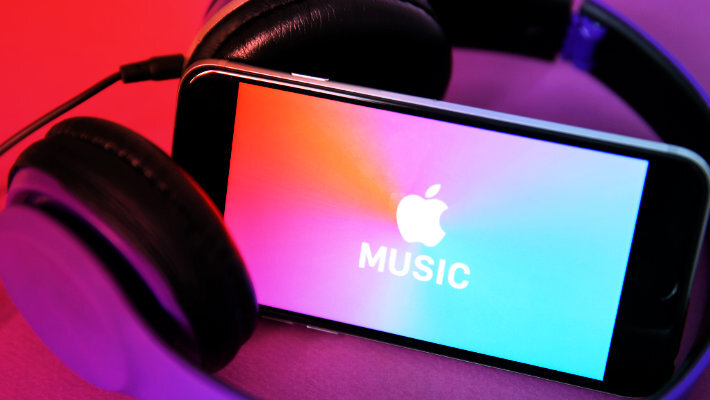 Apple Music’s Most-Streamed Songs Of All Time: Ed Sheeran