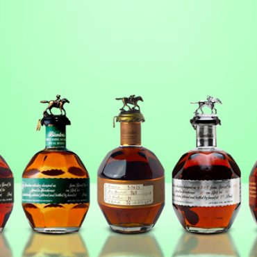 Ranking Every Bottle Of Blanton’s To Find The Absolute Best