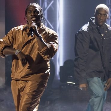 Clipse Shares ‘Let God Sort Em Out’ Album Tracklist