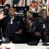 Clipse’s NPR Music Tiny Desk Concert Cruises Their Classics