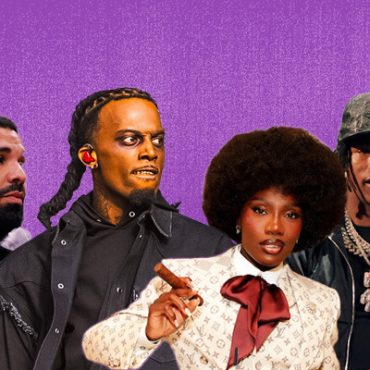 Elliott Wilson’s Best Hip-Hop Songs & Albums Of 2025 So Far