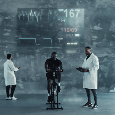 Gunna’s ‘Won’t Stop’ Video Is A Motivatial Workout Plan