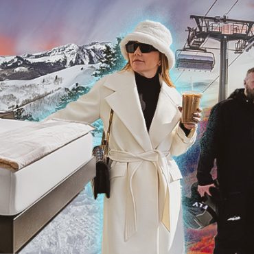 Grand Hyatt Deer Valley Hotel Review, 2025
