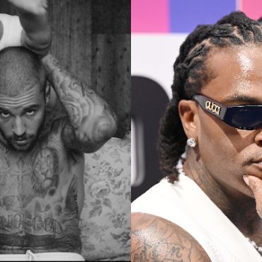 Justin Bieber & Gunna Share ‘Way It Is’ From ‘Swag’ Album