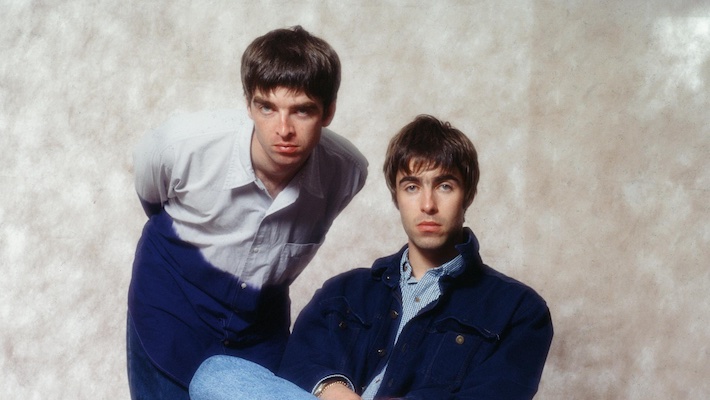 Oasis’ ‘(What’s The Story) Morning Glory (30th Anniversary)’