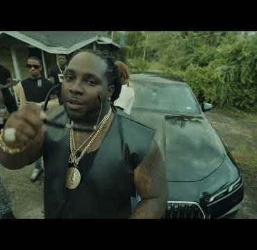 Loose Kannon Takeoff Ft. Woop – Where They Do That At (Official Video)