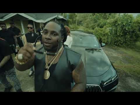 Loose Kannon Takeoff Ft. Woop – Where They Do That At (Official Video)