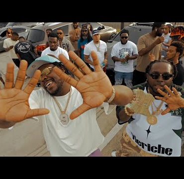 Loose Kannon Takeoff Ft. Major Nine – Never Took A Loss (Official Video)