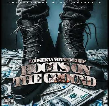 Loose Kannon Takeoff – Boots On The Ground (Audio)(G-Mix)