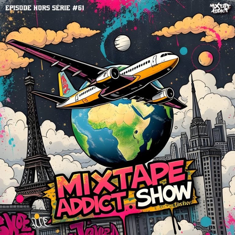 Mixtape Addict Show