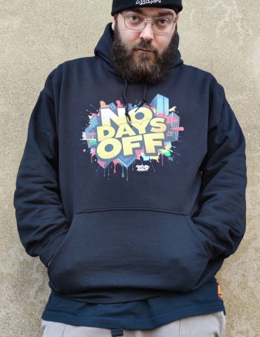 DJ King Flow – The Global Plug for Real Hip-Hop