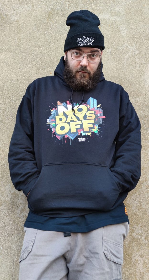 DJ King Flow – The Global Plug for Real Hip-Hop