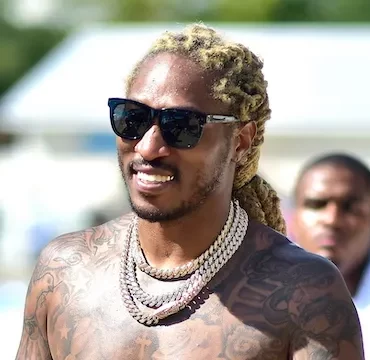 Future’s ‘Legendary Nights’ Tour Will Give Away Scholarships For Fans