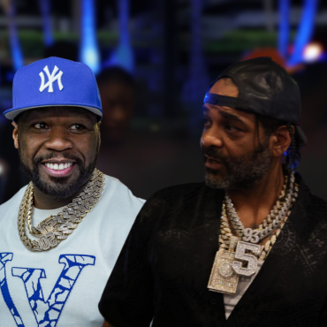50 Cent Says Jim Jones Paid Back Rent, Podcast Spared