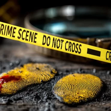 Palestinian Activist Receiving Death Threats After False Brown Shooter Accusations