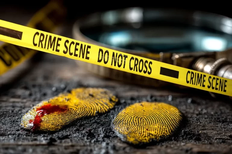 Palestinian Activist Receiving Death Threats After False Brown Shooter Accusations