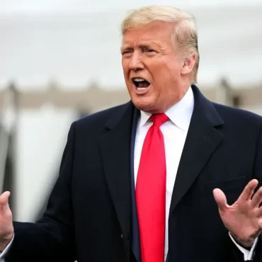 Jeffrey Epstein Fake Video: New Headache For Donald Trump In DOJ’s Latest Fiasco