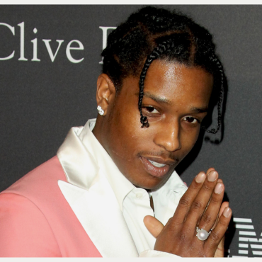 A$AP Rocky Vinyl Collectors Drive Massive Resale Market For “Don’t Be Dumb”