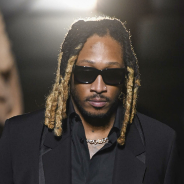 Future Delivers Holiday Cheer & New Shoes To Families In Need