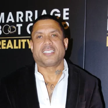 Althea Heart Says Benzino Is Holding Son Because Of Bobby V. Allegations