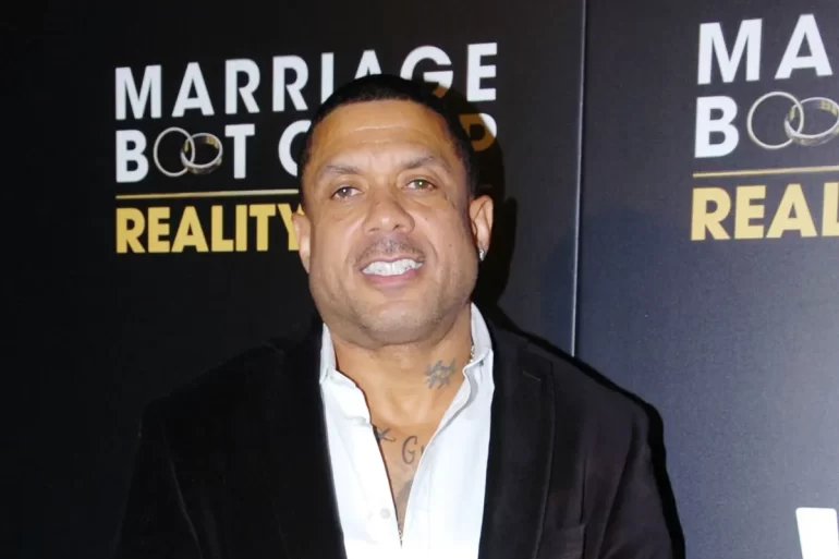 Althea Heart Says Benzino Is Holding Son Because Of Bobby V. Allegations